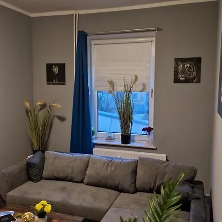 10 1og r Lägenhet Flensburg