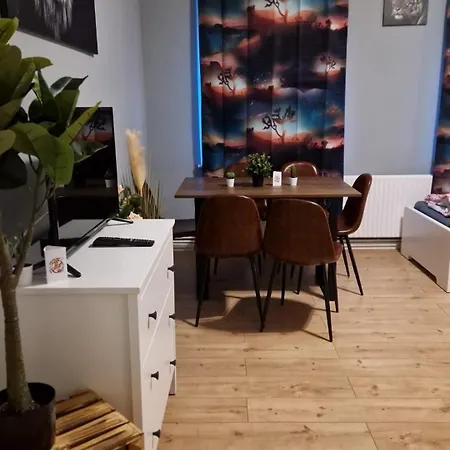 10 1og r Lägenhet Flensburg