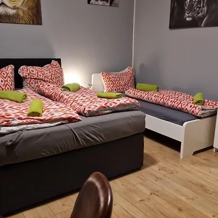 10 1og r Apartman