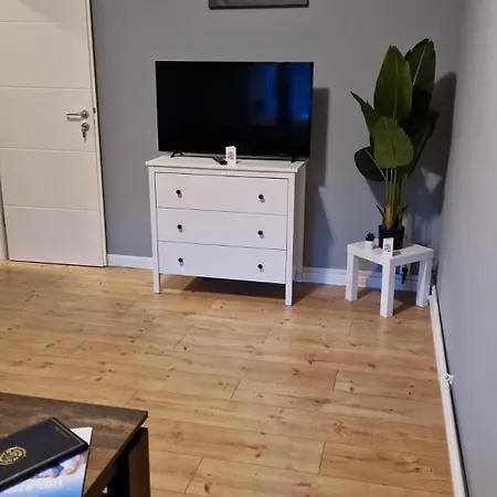 Lejlighed 10 1og r *