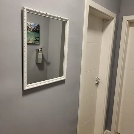 10 1og r Lejlighed Flensborg