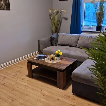 Lejlighed 10 1og r *