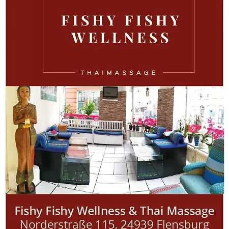 10 1og r Lejlighed Flensborg